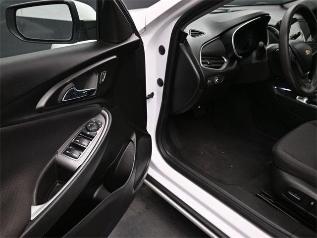 used 2023 Chevrolet Malibu car, priced at $16,900