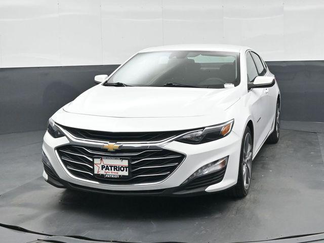 used 2023 Chevrolet Malibu car, priced at $17,893