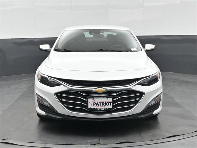 used 2023 Chevrolet Malibu car, priced at $19,564