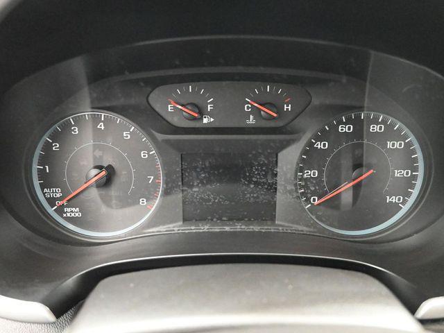 used 2023 Chevrolet Malibu car, priced at $17,893