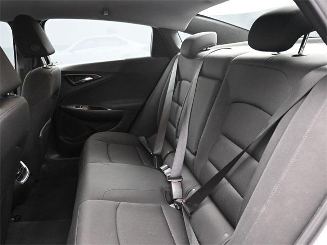 used 2023 Chevrolet Malibu car, priced at $19,564