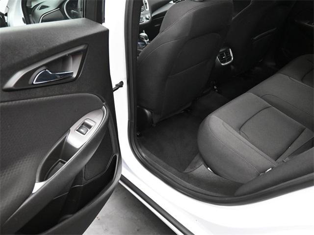 used 2023 Chevrolet Malibu car, priced at $19,564