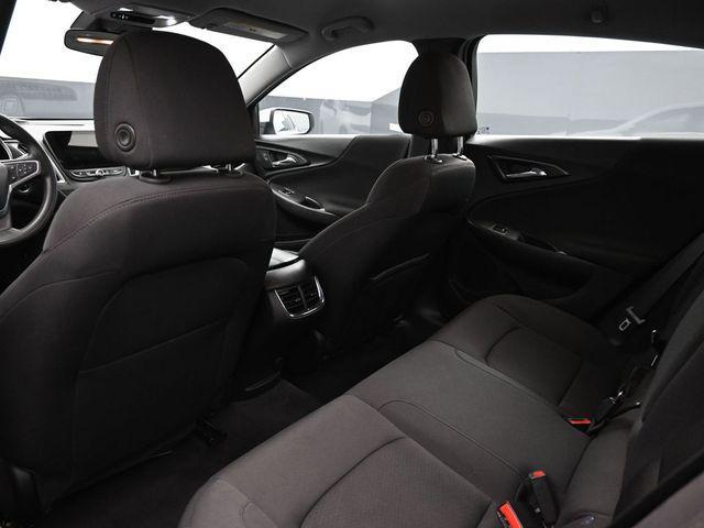 used 2023 Chevrolet Malibu car, priced at $17,893
