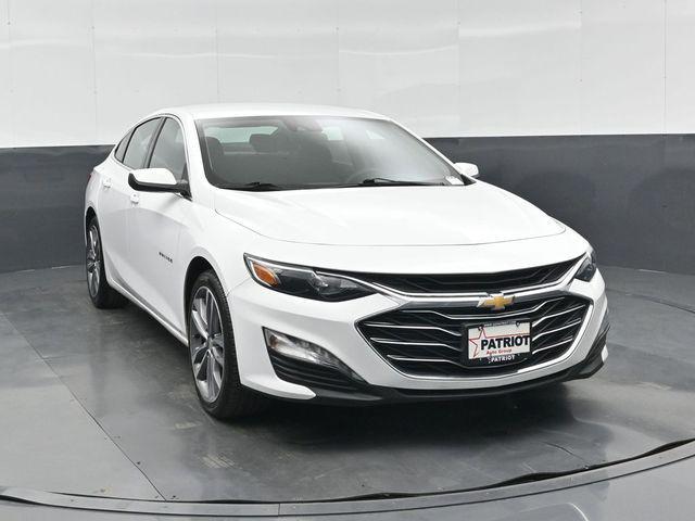 used 2023 Chevrolet Malibu car, priced at $17,893