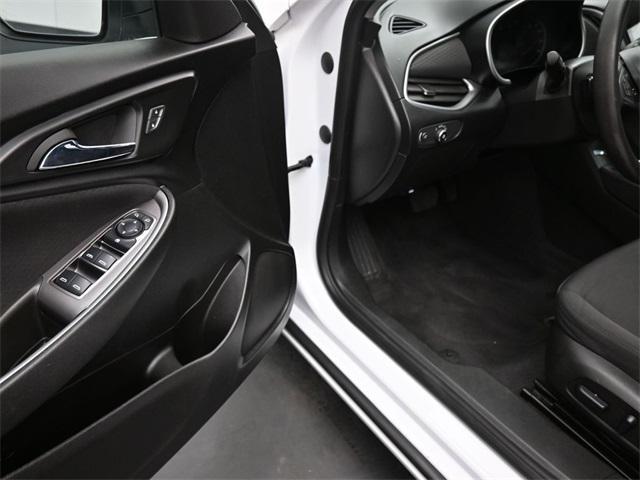 used 2023 Chevrolet Malibu car, priced at $19,564