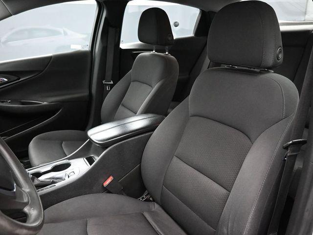 used 2023 Chevrolet Malibu car, priced at $17,893