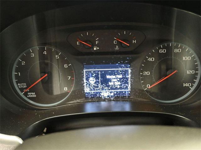 used 2023 Chevrolet Malibu car, priced at $16,900