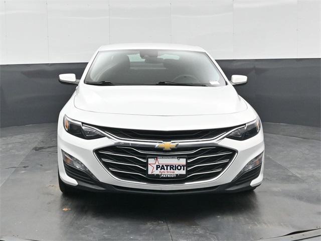 used 2023 Chevrolet Malibu car, priced at $16,900