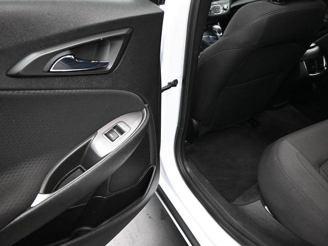 used 2023 Chevrolet Malibu car, priced at $17,893