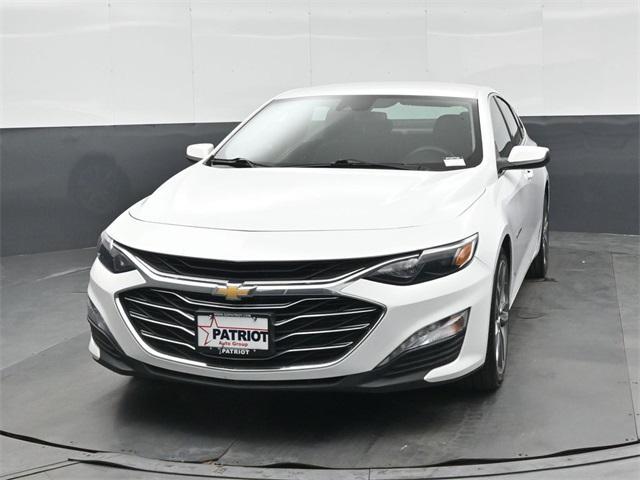 used 2023 Chevrolet Malibu car, priced at $19,564