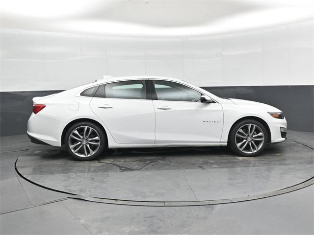 used 2023 Chevrolet Malibu car, priced at $16,900