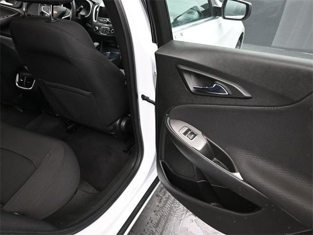 used 2023 Chevrolet Malibu car, priced at $16,900