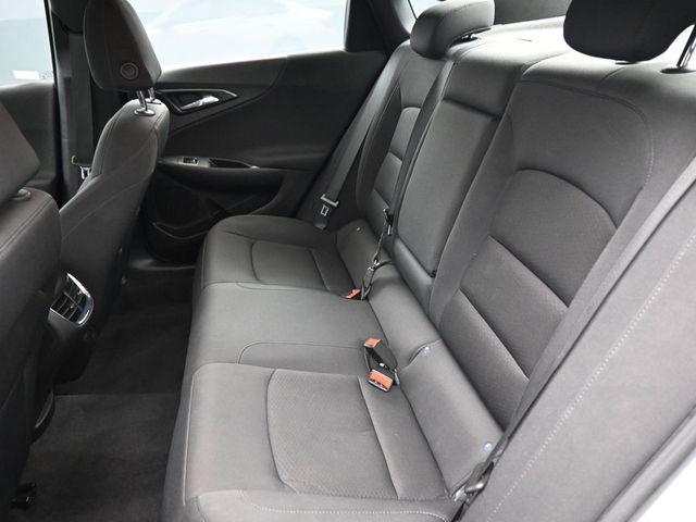 used 2023 Chevrolet Malibu car, priced at $17,893