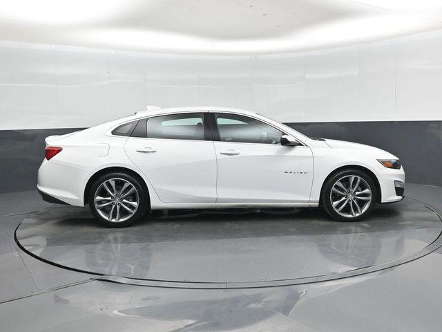used 2023 Chevrolet Malibu car, priced at $17,893