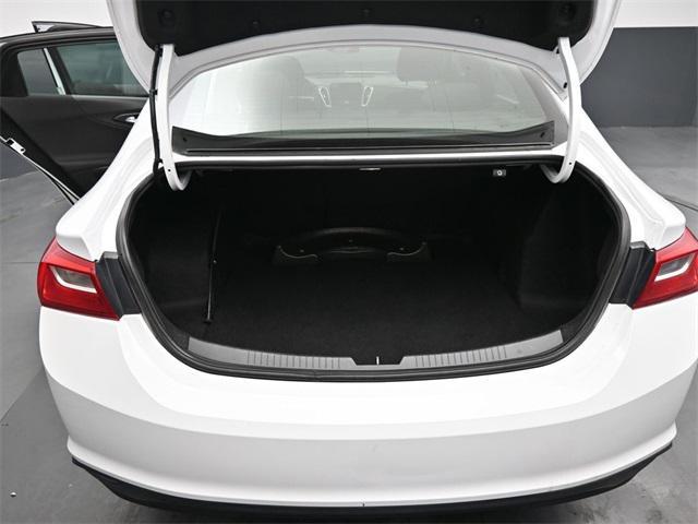 used 2023 Chevrolet Malibu car, priced at $19,564