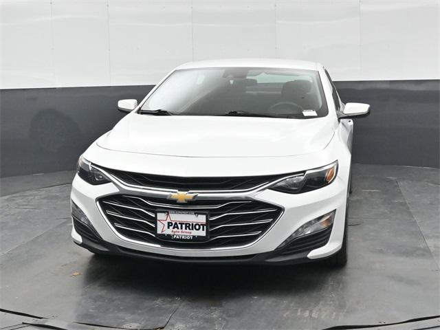 used 2023 Chevrolet Malibu car, priced at $16,900