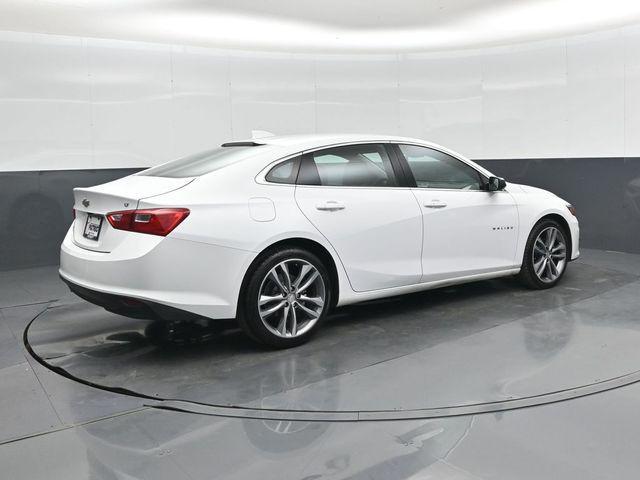 used 2023 Chevrolet Malibu car, priced at $17,893