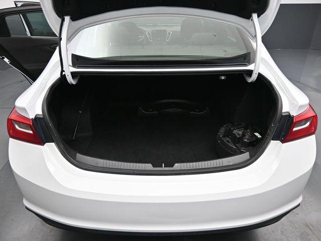 used 2023 Chevrolet Malibu car, priced at $17,893