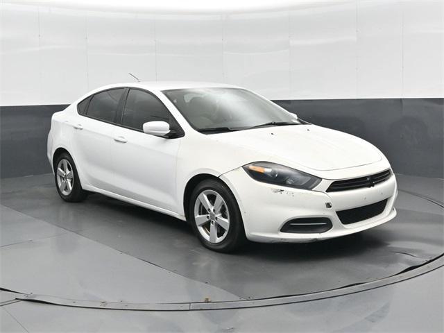 used 2015 Dodge Dart car, priced at $5,565