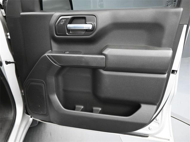 used 2021 Chevrolet Silverado 1500 car, priced at $20,150