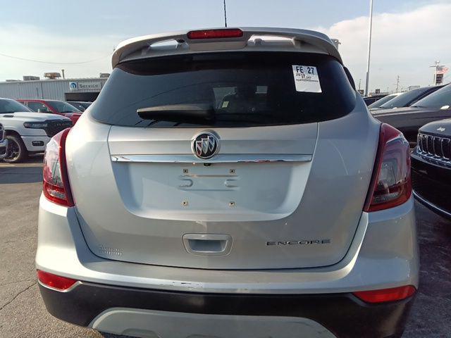 used 2019 Buick Encore car, priced at $14,907