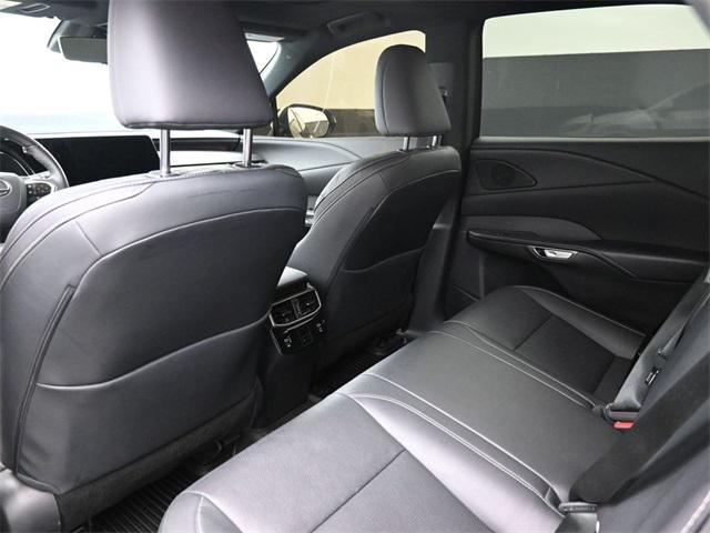 used 2024 Lexus RX 350 car, priced at $48,805