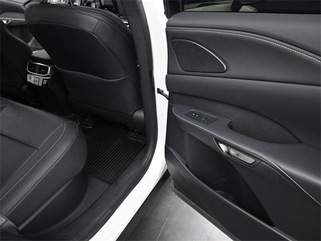 used 2024 Lexus RX 350 car, priced at $48,805