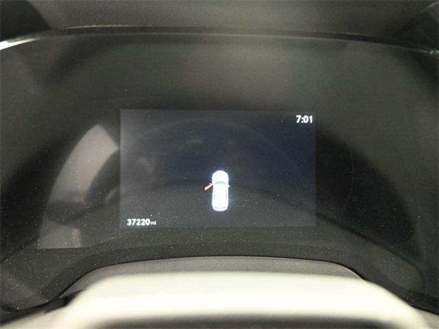 used 2024 Lexus RX 350 car, priced at $48,805