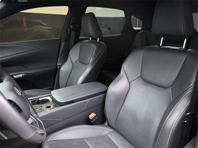 used 2024 Lexus RX 350 car, priced at $48,805