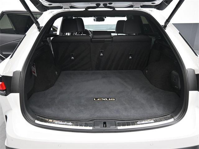 used 2024 Lexus RX 350 car, priced at $48,805