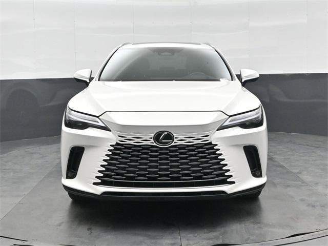 used 2024 Lexus RX 350 car, priced at $48,805