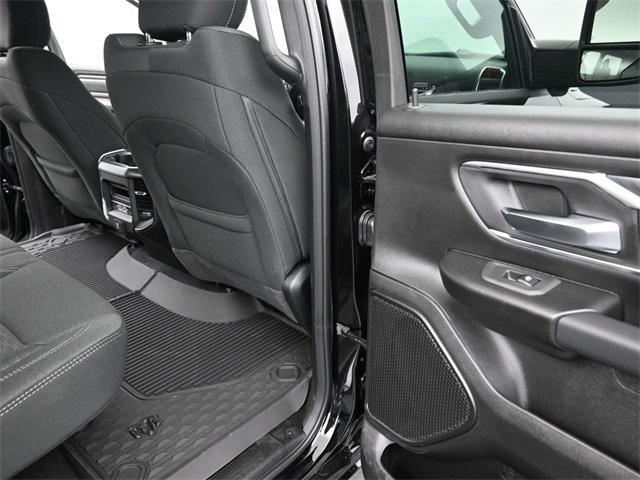 new 2026 Ram 1500 car, priced at $53,536