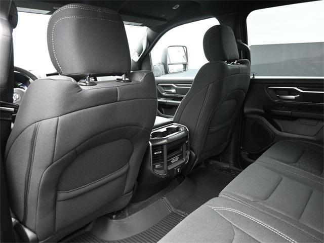 new 2026 Ram 1500 car, priced at $53,536