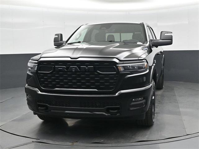 new 2026 Ram 1500 car, priced at $53,536