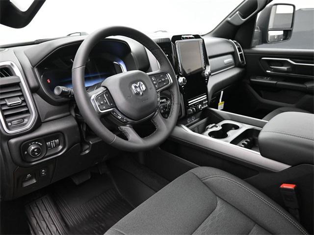 new 2026 Ram 1500 car, priced at $53,536