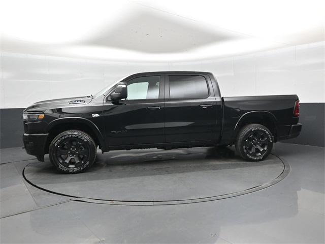 new 2026 Ram 1500 car, priced at $53,536