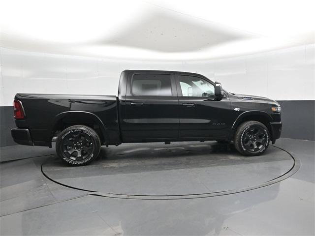 new 2026 Ram 1500 car, priced at $53,536