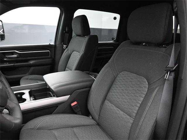 new 2026 Ram 1500 car, priced at $53,536