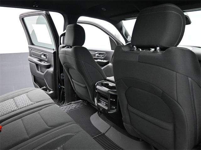 new 2026 Ram 1500 car, priced at $53,536