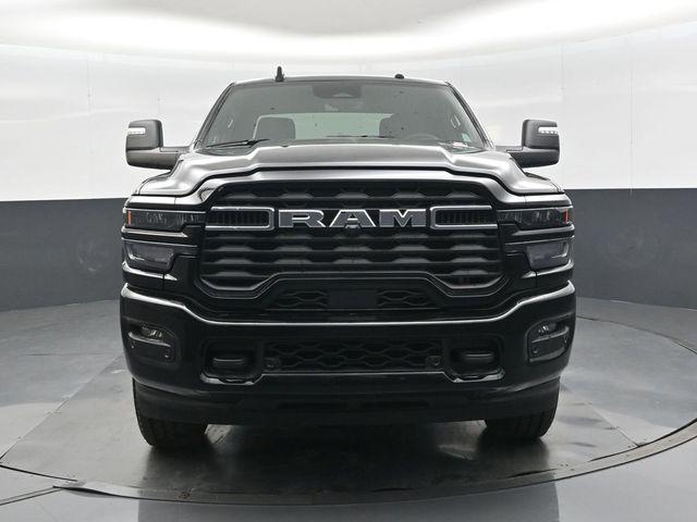 new 2026 Ram 2500 car, priced at $70,870