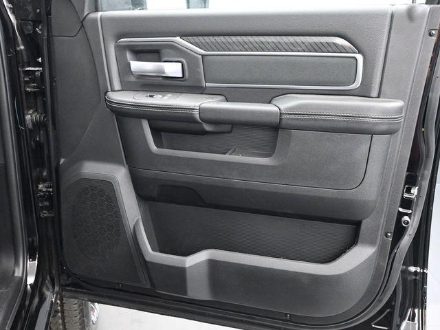 new 2026 Ram 2500 car, priced at $70,870