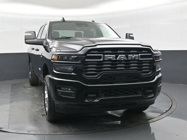 new 2026 Ram 2500 car, priced at $70,870