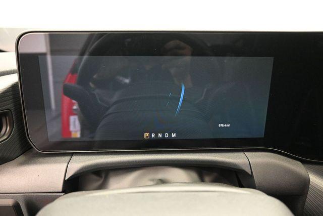 used 2025 Ford Mustang car, priced at $65,619