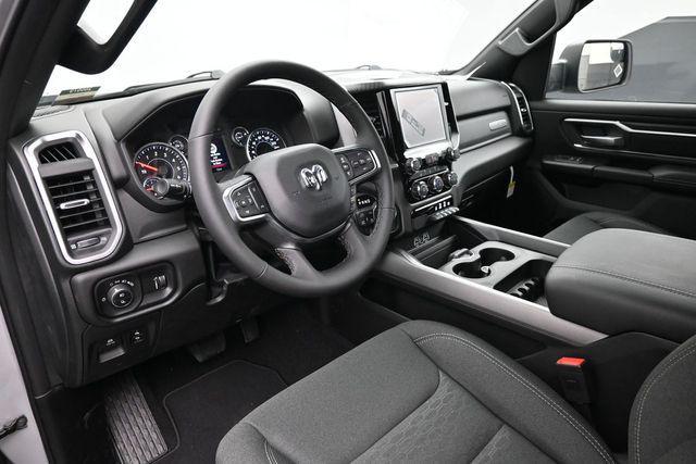 new 2026 Ram 1500 car, priced at $47,633