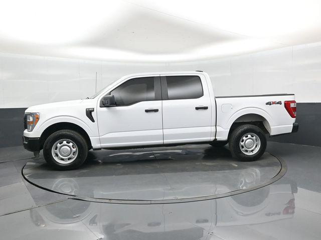 used 2022 Ford F-150 car, priced at $24,412
