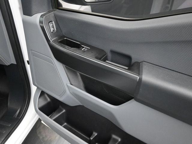 used 2022 Ford F-150 car, priced at $24,412