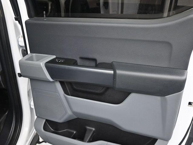 used 2022 Ford F-150 car, priced at $24,412