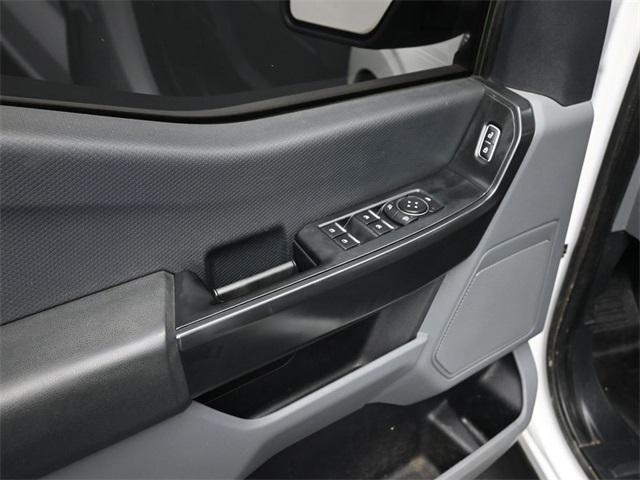 used 2022 Ford F-150 car, priced at $25,620