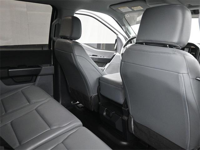 used 2022 Ford F-150 car, priced at $25,620