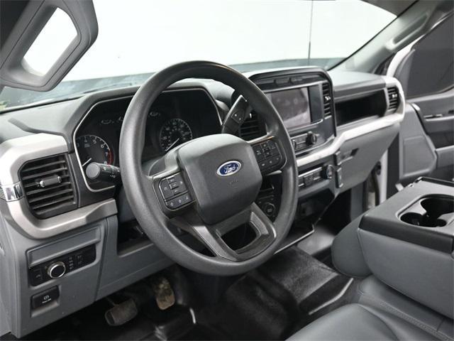 used 2022 Ford F-150 car, priced at $25,620
